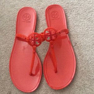 Tory Burch sandals